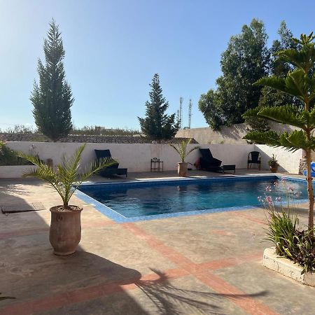 Chez Ali Villa Есувейра Екстериор снимка