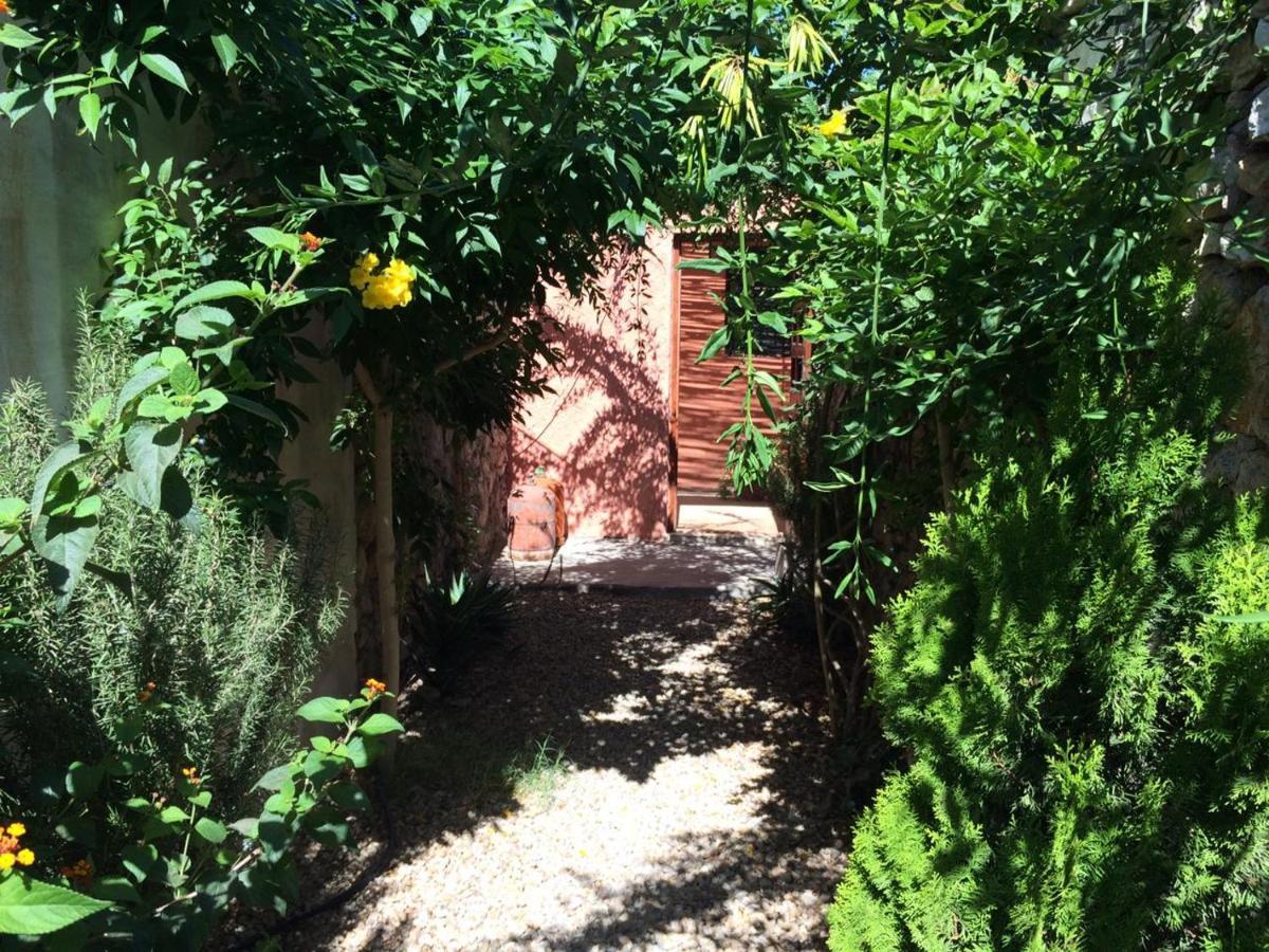 Chez Ali Villa Есувейра Екстериор снимка