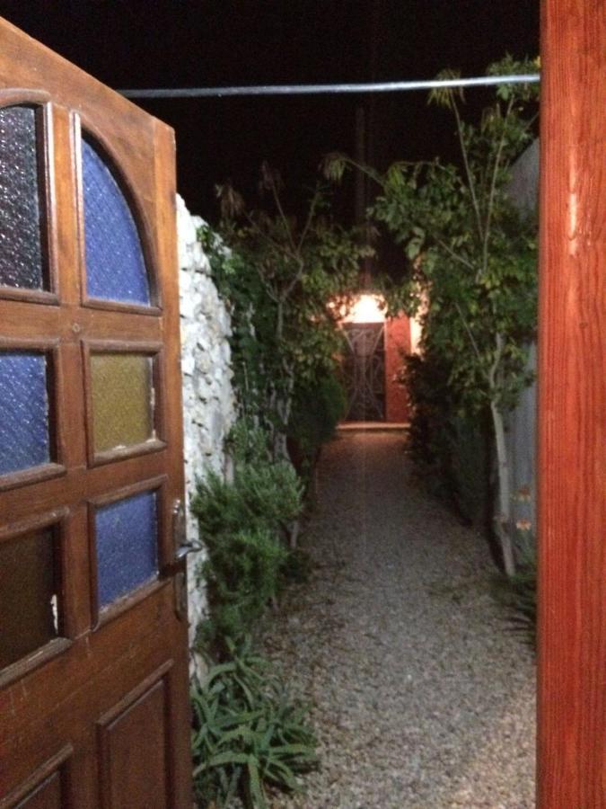 Chez Ali Villa Есувейра Екстериор снимка