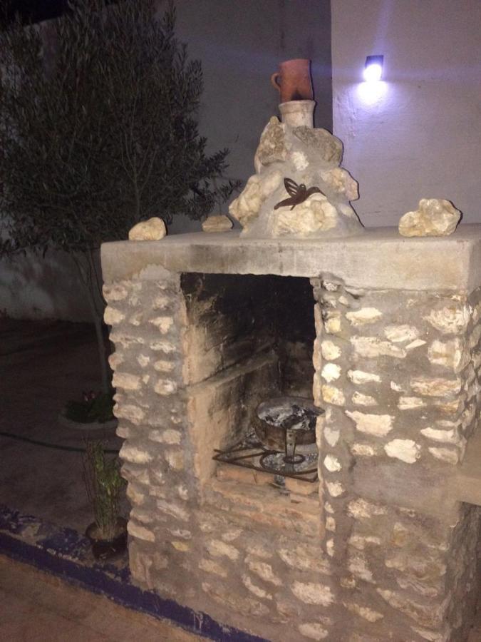 Chez Ali Villa Есувейра Екстериор снимка
