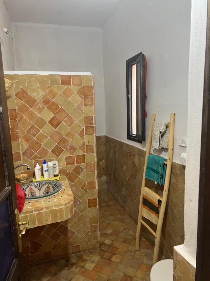 Chez Ali Villa Есувейра Екстериор снимка