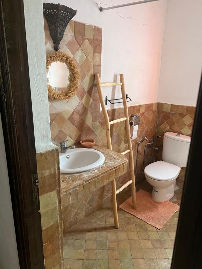 Chez Ali Villa Есувейра Екстериор снимка