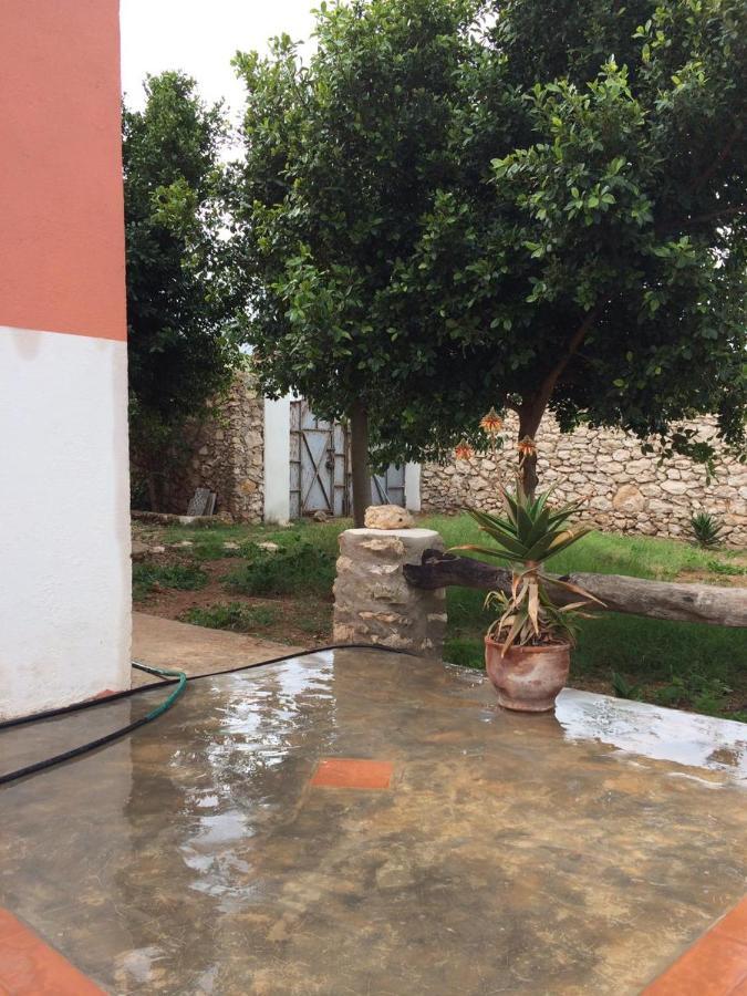 Chez Ali Villa Есувейра Екстериор снимка