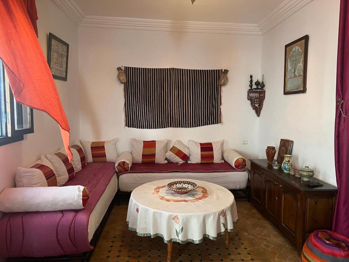 Chez Ali Villa Есувейра Екстериор снимка